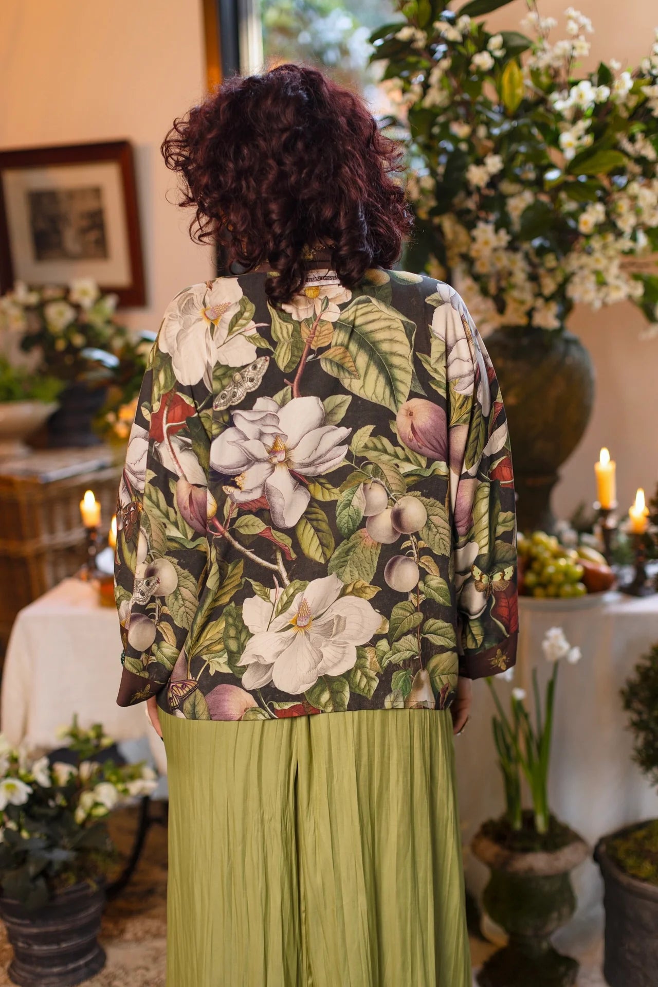 MARKET OF STARS FLEUR DE LUNE PIXIE DUSTER